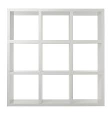 Wood metal bookshelf floating shelves wall shelf modular industrial bookcase. Kartell Polvara Modular Bookshelf