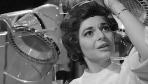 4 Outstanding Actresses: It's 1964 and there's cognitive commotion!