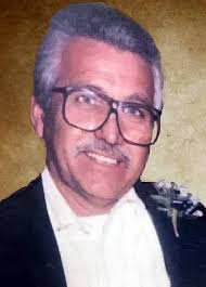 Esequiel Heredia Obituary