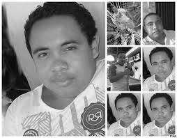 yosimar ali perez nuñez