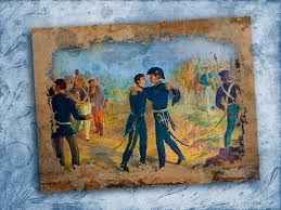 ¿qué hizo san martín cuando recibió la orden de repasar sus tropas de chile a mendoza para sumarse al ejército invasor de santa fe? Manuel Belgrano Uno De Los Hombres Mas Lucidos De Nuestra Revolucion Fundadora