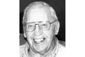 HOWARD CALDWELL Obituary (1920