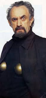 They're not breasts, they're Dalek bumps!" #DoctorWho