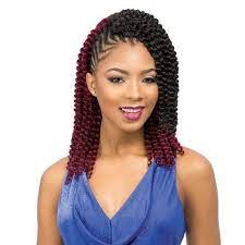 Sensationnel Synthetic Crochet Braiding Hair Kids Baby Cozy 12 Kids Braided Hairstyles Cool Braid Hairstyles Crochet Braids Hairstyles