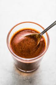 Easy Enchilada Sauce In 10 Minutes Isabel Eats Recipe Enchilada Sauce Easy Enchiladas Enchilada Sauce Easy