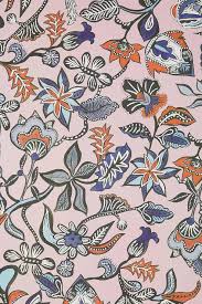 Maybe you would like to learn more about one of these? Lola Pink Blue Floral Pattern Wallpaper