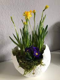 Deko kitchen vorlagen schönste diy blumendeko centerpiece für ostern deko kitchen. Easter Ostern Blumenarrangements Ostern Blumen Ostern Deko
