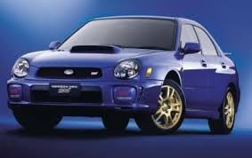 2002 subaru wrx wagon silver. Subaru Impreza 2002 Price Specs Carsguide