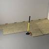 At badger basement systems, our basement flooring options are all made specifically for concrete basement floors. 1