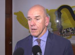 250 Students Graduate from Belize's PEACE Program