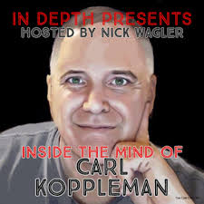 Marjorie Luna: Stolen by FROM THE VAULT: A True Crime Podcast