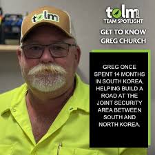 It's National Safety Week, and we are sharing the Safety Idea of the Day  with each job site. Plan With Precision Collaborative safety planning is  key to effective risk control. How do