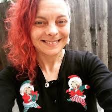 Veronica Irwin's Instagram, Twitter & Facebook