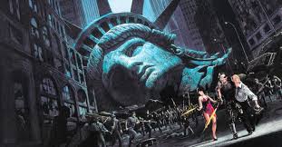 John Carpenter's Escape from New York revisited