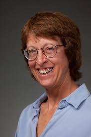 Elizabeth Witherell to Deliver Harding Lecture Nov. 8