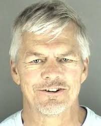 Greg Varney, Topeka pastor, jailed for second time in a week after  Wednesday night incident