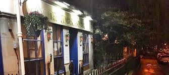 A year with frog and toad. The Cumberland Bar Pub With Disabled Access Edinburgh Euan S Guide