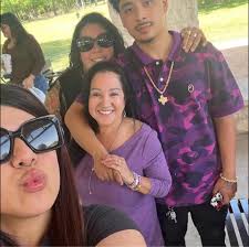 Mercy Ann (@merc.thaone) • Facebook