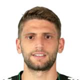 Fifa 21 tots serie a squad has been released today, with the new cards out in fut packs now. Domenico Berardi Fifa 21 80 Rating And Price Futbin