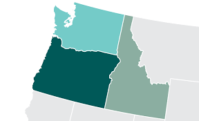 Go back to see more maps of oregon. Soft White Wheat Seed For Wa Or Id And Ca