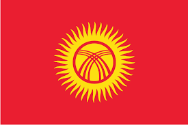 Kyrgyztan