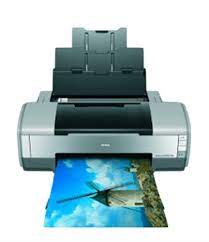 Check spelling or type a new query. Amazon In Buy Epson Stylus Photo 1390 Color Inkjet Printer Online At Low Prices In India Epson Reviews Ratings