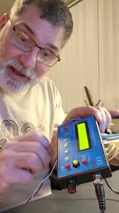 Just another step in the Big Game Wheel project. A small win