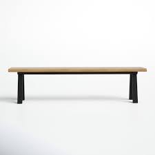 Sten Bench