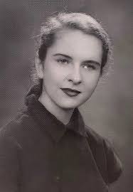 Diana Gits Obituary (1934