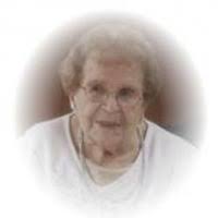 Obituary for Zelma Snyder