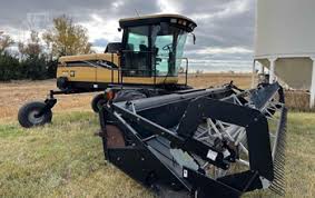 Challenger SP115B Mower Conditioner