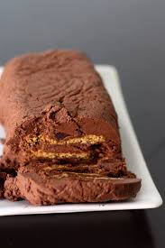 Terrine Au Chocolat Valrhona Mascarpone Cafe Et Speculoos Sans Cuisson Chocolat Valrhona Idee Patisserie Recettes Sucrees