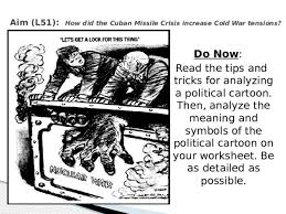 Crisis de octubre), the caribbean crisis (russian: Ppt Aim L51 How Did The Cuban Missile Crisis Increase Cold War Dsvskf Fdklsjf Academia Edu