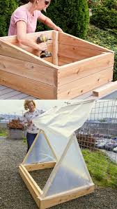 This diy egg carton seedling greenhouse will be one of your favorites when it comes to starting seeds in a small greenhouse. 42 Best Diy Greenhouses With Great Tutorials And Plans A Piece Of Rainbow