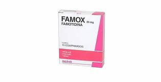 Famotidina Adelgaza Efectos Secundarios Y Para Que Sirve Salud Responde