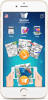 Home Quivervision 3d Augmented Reality Coloring Apps Augmented Reality Coloring Apps Augmented Reality Apps