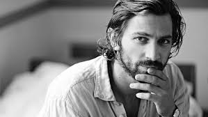 Video Interview…Michiel Huisman