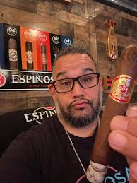 Friday Night traffic Cigar