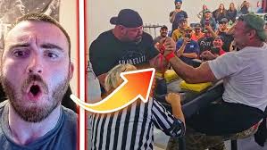 Analyzing BRIAN SHAW vs DEVON LARRATT