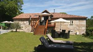 Parking is free, and this country house also features a bbq grill and a picnic area. Diez Hoteles Con Encanto Para Dormir En El Camino De Santiago