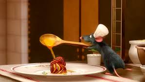 However, if you're only just now making the jump, you may be at a loss as to how to get started. Ratatouille Plugged In