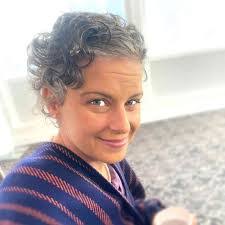 Christine Dobson's Instagram, Twitter & Facebook