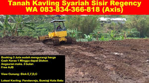 Prajurit kulon, mojokerto kota 13 apr. Wa 083 834 366 818 Kredit Tanah Kavling Di Batu Tanah Kav Flickr