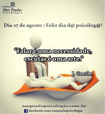 Dia do psicólogo — sobre a importância deste profissional de saúde · por que o dia do psicólogo foi criado? Psicologa Diana Huh Migliorini Feliz Dia Do Psicologo