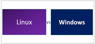 Linux Vs Windows Find Out The 9 Most Awesome Differences