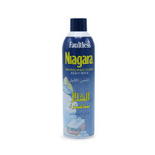 Niagara Spray Starch Original 20oz