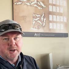 Getting golf courses ready for play