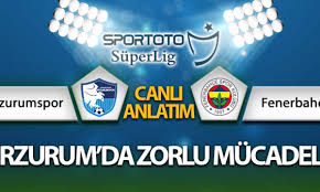 We did not find results for: Bb Erzurumspor 0 1 Fenerbahce Maci Canli Ifade Erzurum Fb Maci Kac Tane