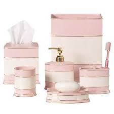 Maybe you would like to learn more about one of these? 20 Pink Bathroom Accessories Magzhouse