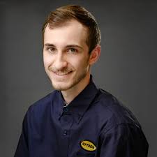 Chandler Perry Named to Arkansas Business 20 in Their Twenties